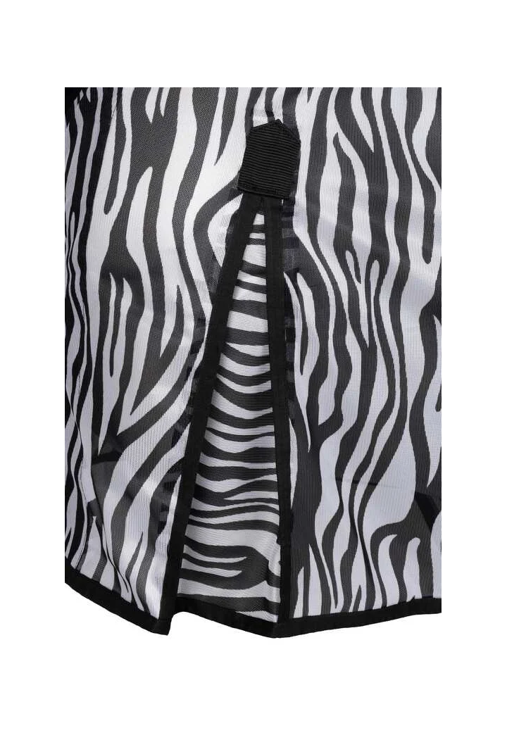 Coperta per cavalli mesh HORZE Defender 25
