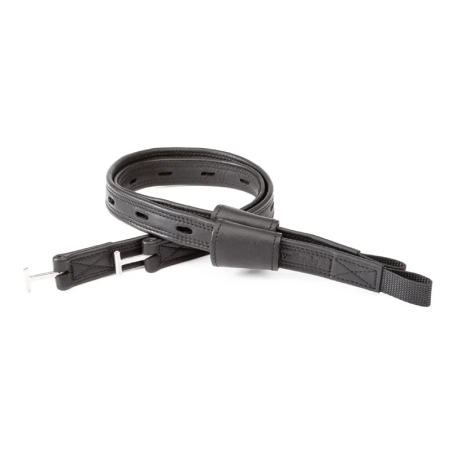 Stirrup leathers dressage KAVALKADE oiled