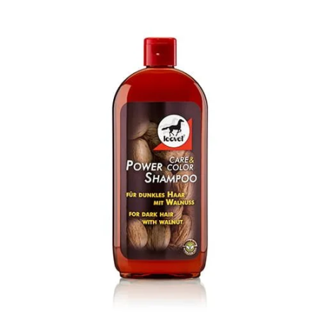 LEOVET Cal Șampon Walnuts 500ml