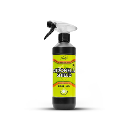 Repelent JUMP IT Citronella 500ml