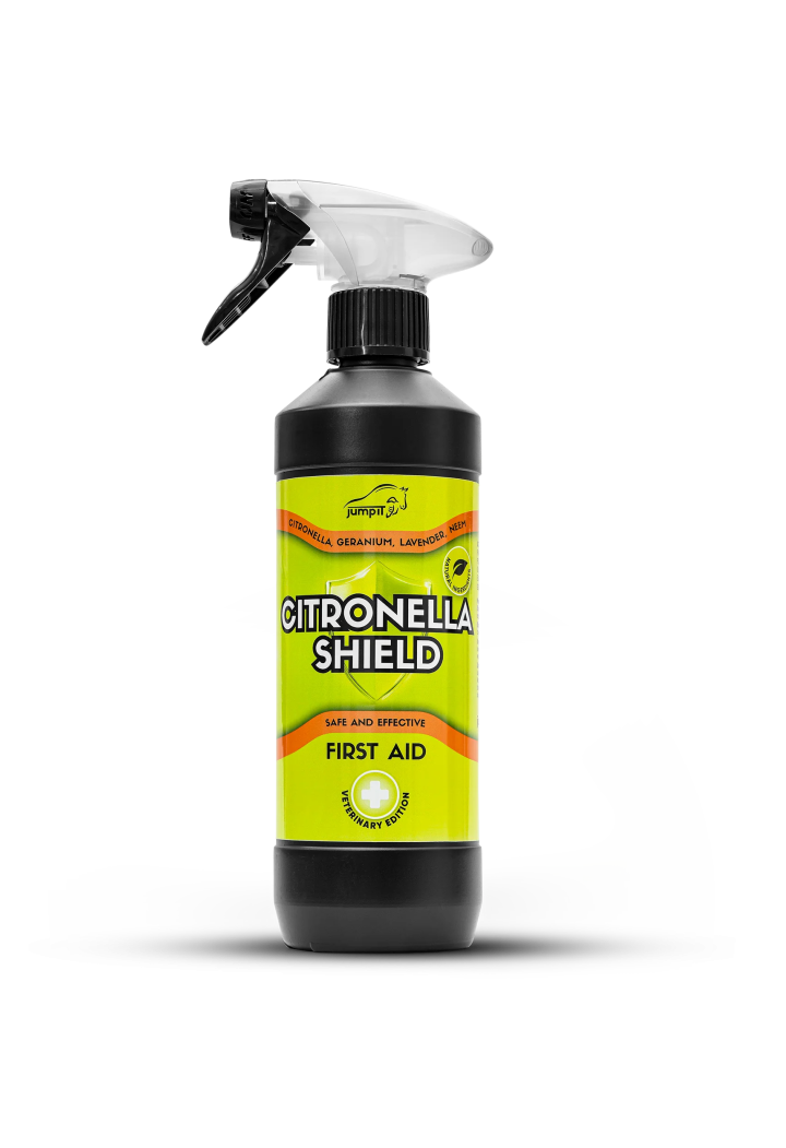 Repellent JUMP IT Citronella 500ml
