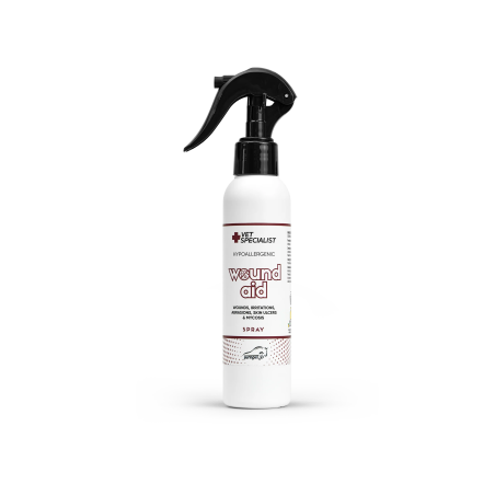 Fresh wound fluid JUMP IT WoundAid 150ml