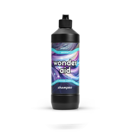 JUMP IT Wonder Aid 500ml Shampoo