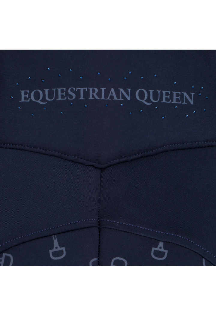 EQ.QUEEN Salford Leggings Women 25SS