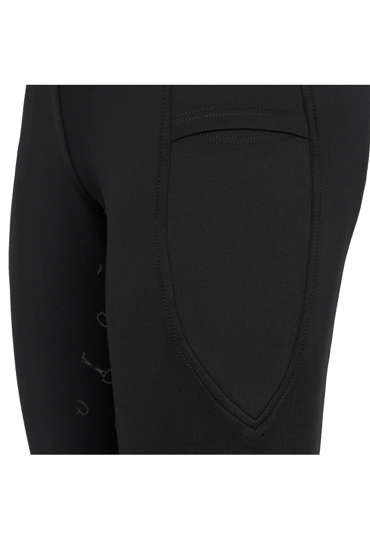 EQ.QUEEN Salford Frauen Leggings 25SS