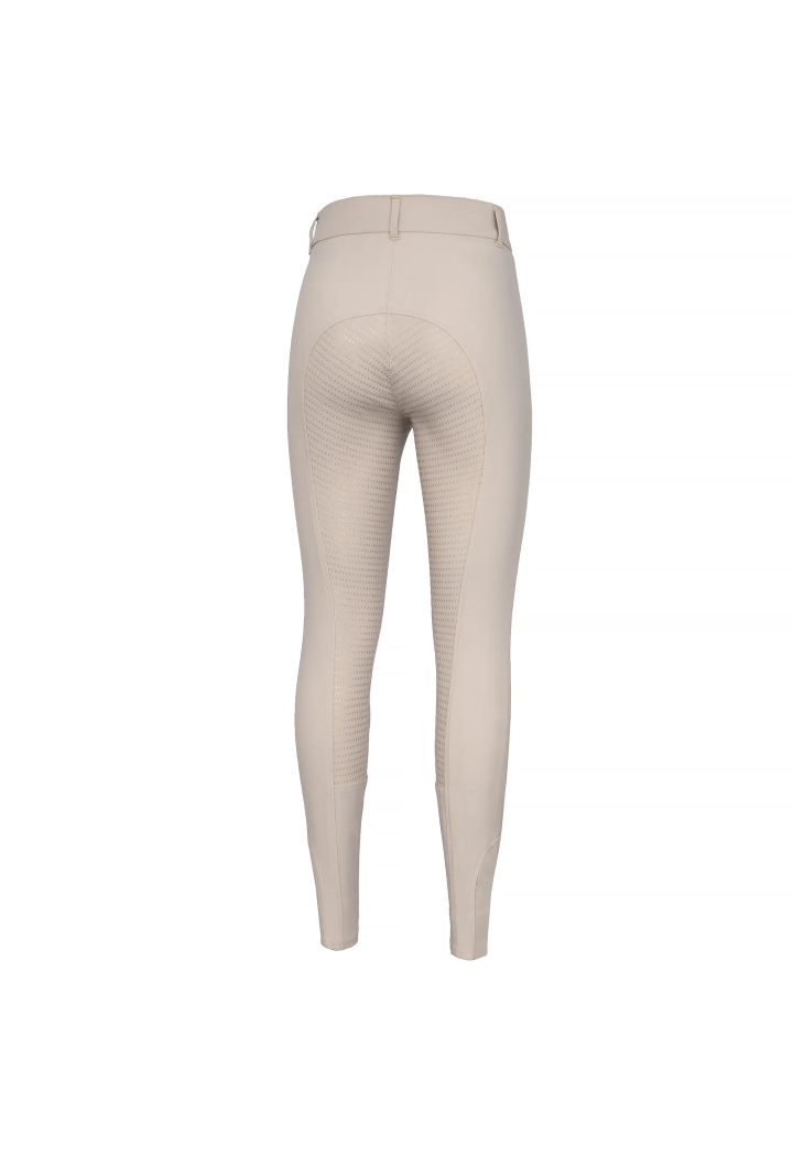 Pantaloni de echitație EQ.QUEEN Hove femeie 25SS