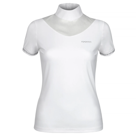 T-shirt donna EQ.QUEEN Amaya 25SS