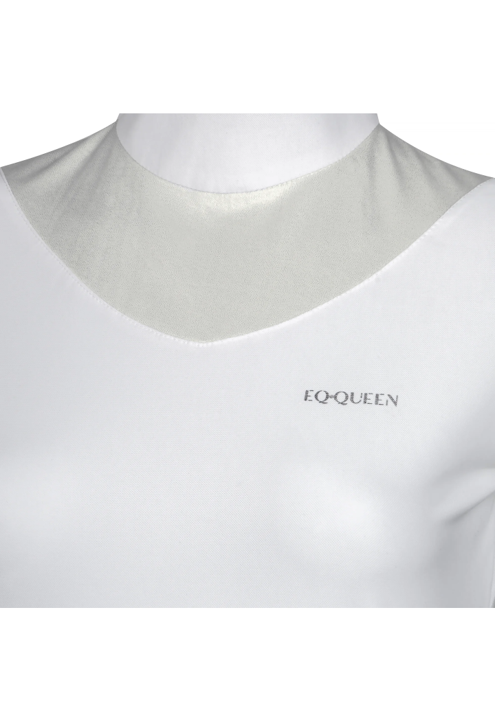 EQ.QUEEN Amaya women's T-shirt 25SS