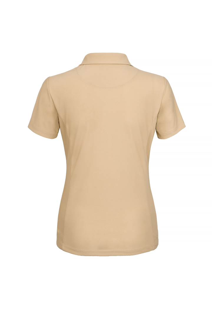 EQ.QUEEN Andrea femei tricou 25SS
