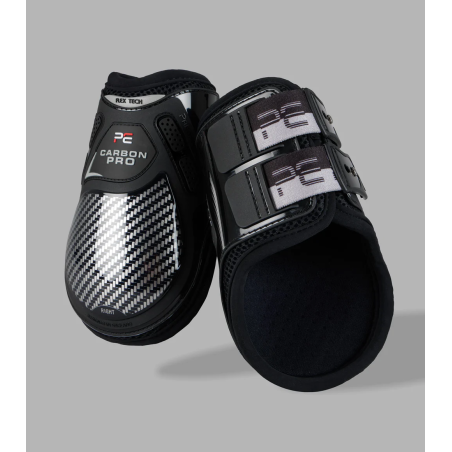 Protektor PREMIER EQUINE CarbonPro zurück