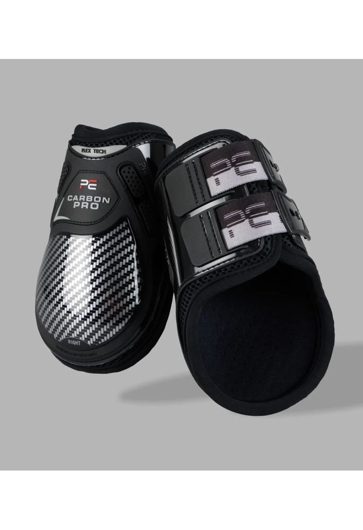 Protectors PREMIER EQUINE CarbonPro back