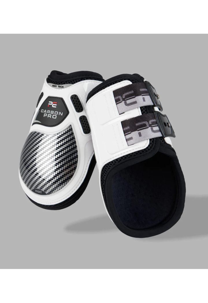 Protectors PREMIER EQUINE CarbonPro back