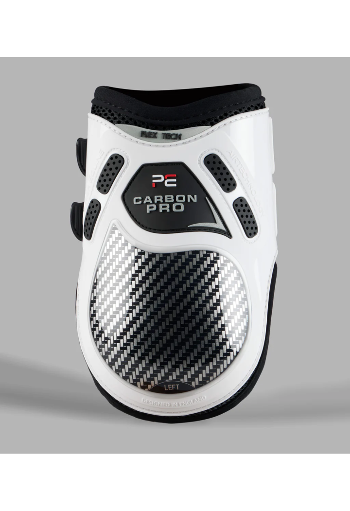 Protectors PREMIER EQUINE CarbonPro back