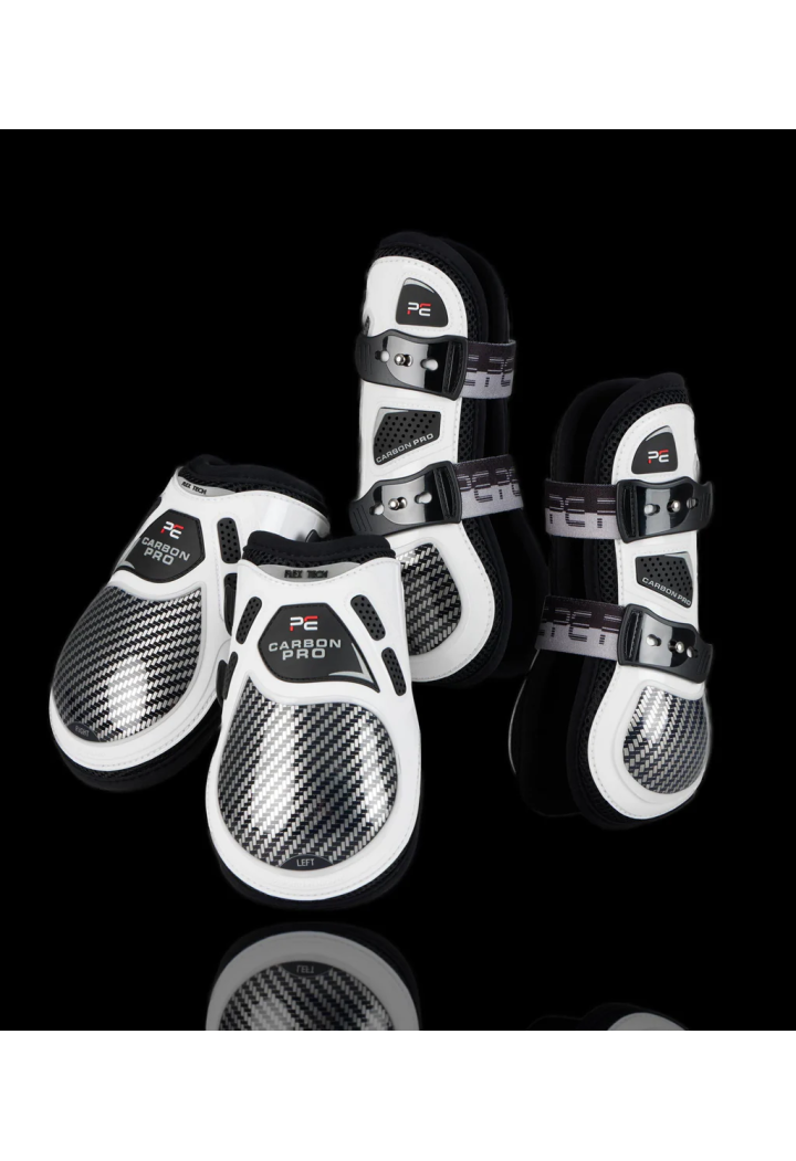 Protezione posteriore CarbonPro PREMIER EQUINE