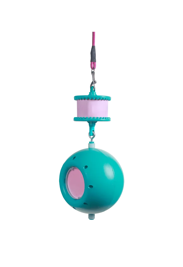 Halter für Leckstein LIKIT BoredomBreaker