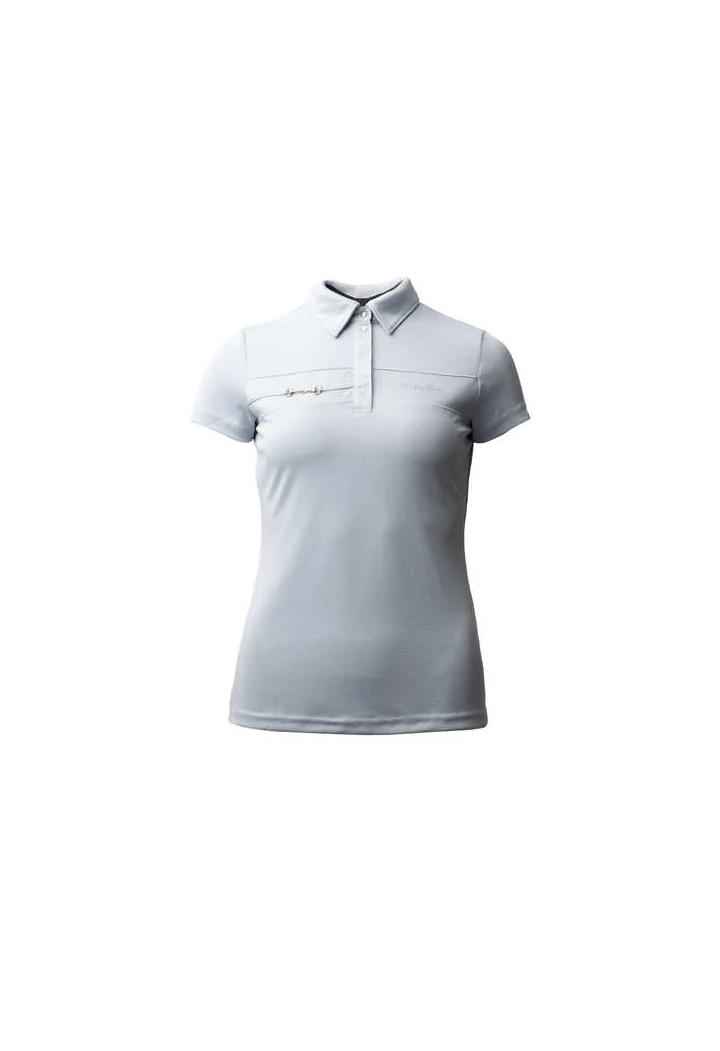 Polo shirt HORZE Corinne 25SS female
