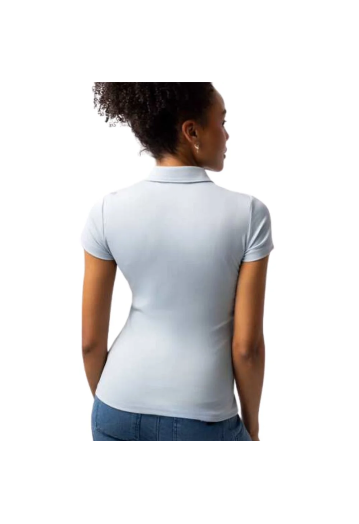 Polo camicia HORZE Corinne 25SS femmina