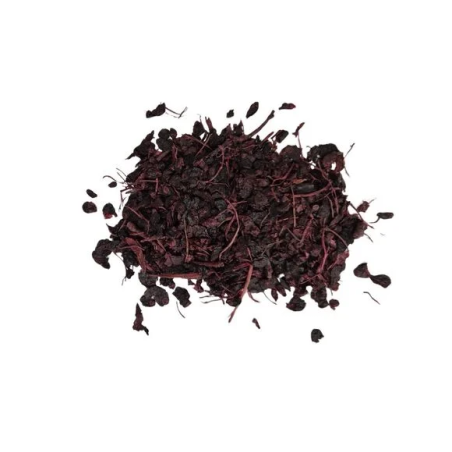 Schwarze Johannisbeeren trocken EQUIHERBS 14kg