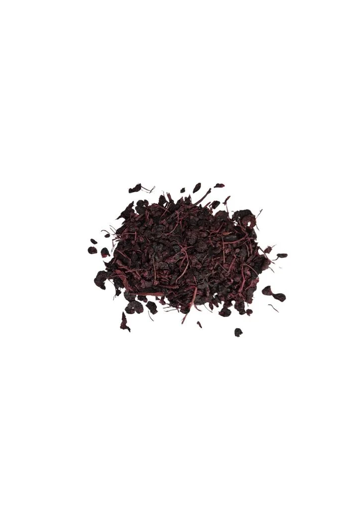Blackcurrant dry EQUIHERBS 14kg