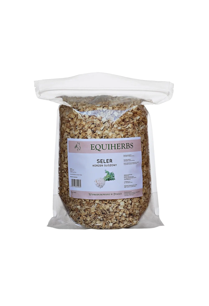 celer EQUIHERBS 1kg