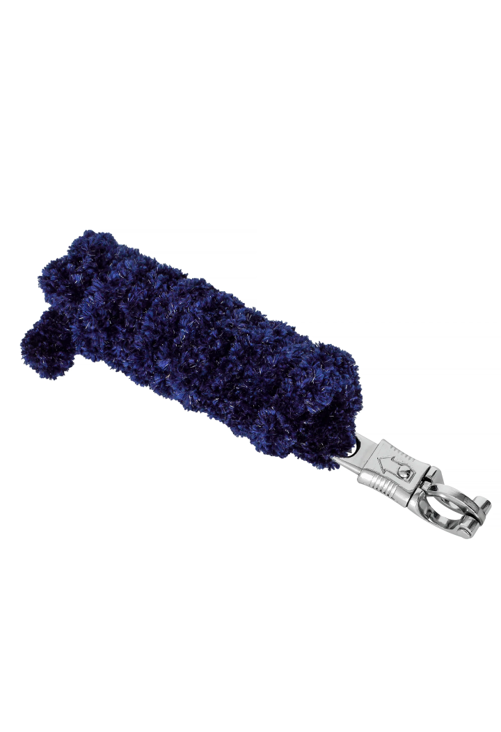 Frânghie de condus START Fluffy 2m