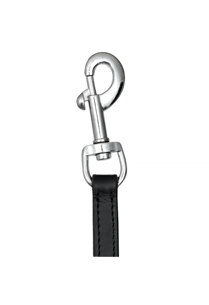 Reins Thiedemann START leather