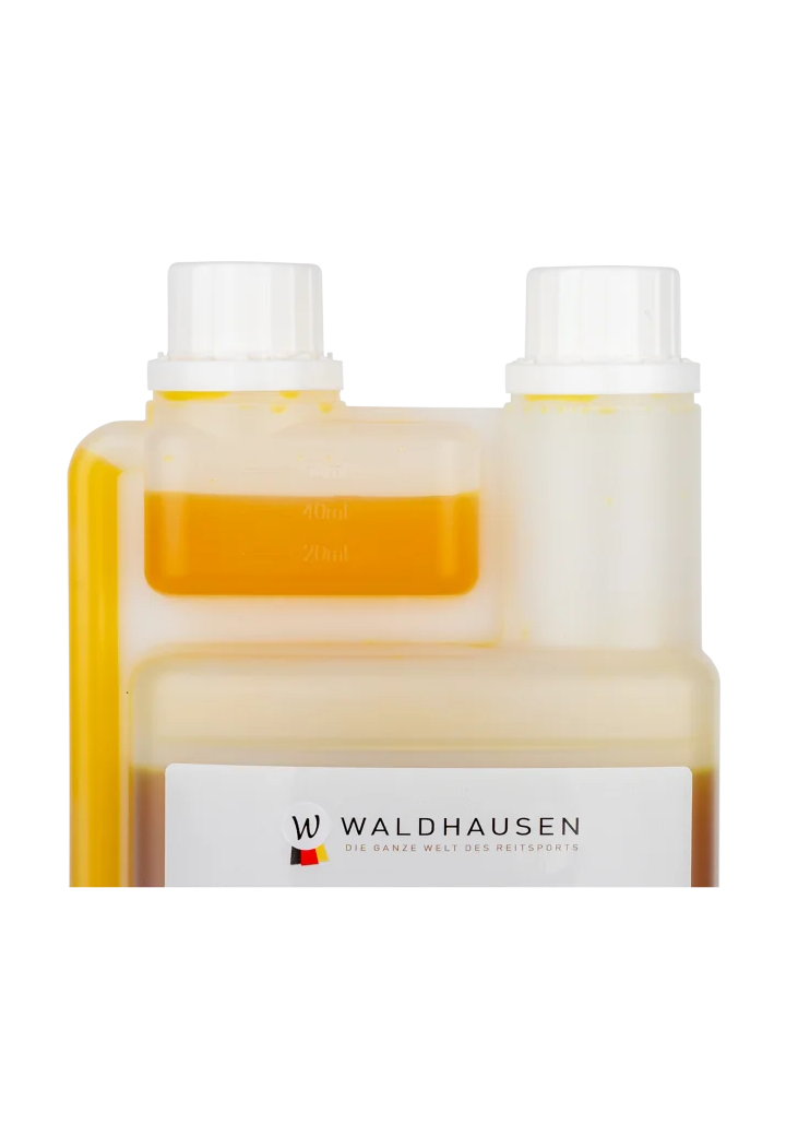Electroliţii WALDHAUSEN Electroliţii lichidi 1000ml