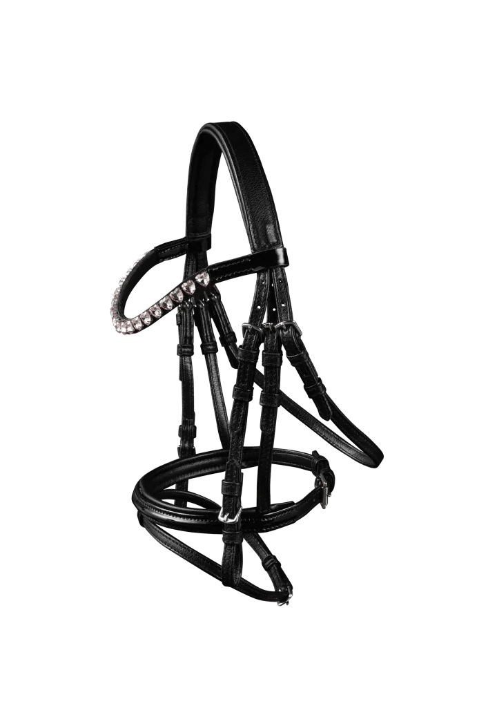 Bridle WALDHAUSEN HappyHearts