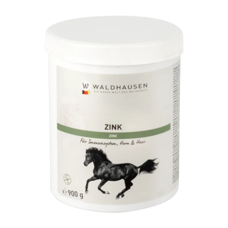 WALDHAUSEN Zink 900g
