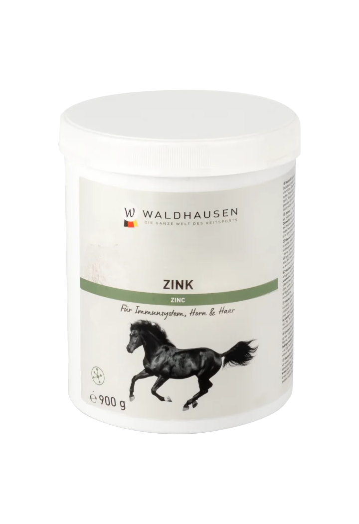 Zinek WALDHAUSEN Zink 900g
