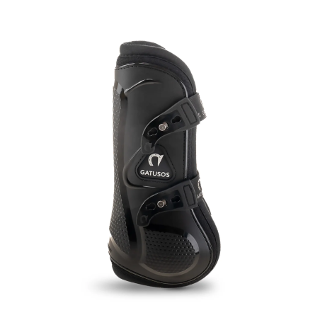 Protectors GATUSOS Professional front