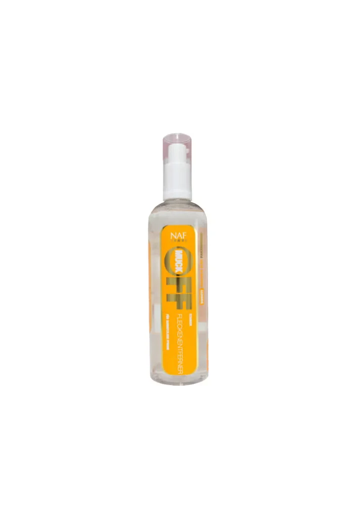 NAF Muck Off 500ml hair remover