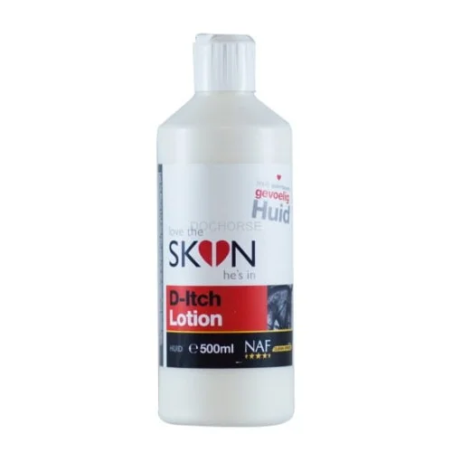Pregătirea iritației de vară NAF D-Itch 500ml