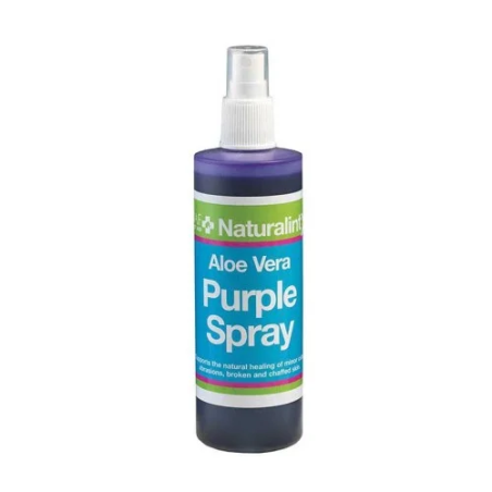 NAF AloeVera 240ml