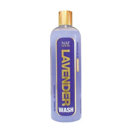 NAF Lavender Wash 500ml Kühlshampoo