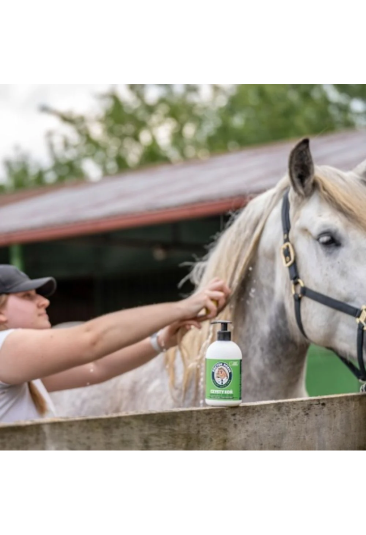 DOCTORHORSE Šampon čistý kůň 500ml