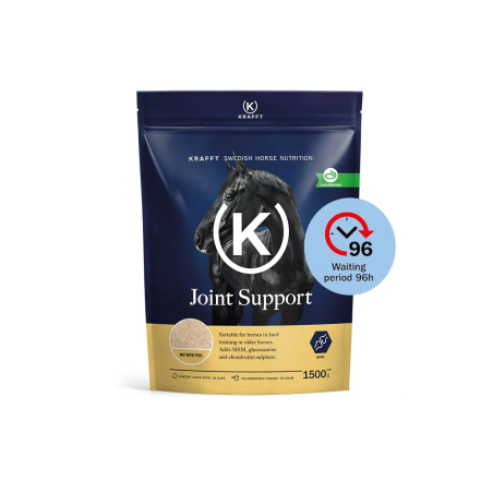 KRAFFT Joint Support 1,5kg supliment comun