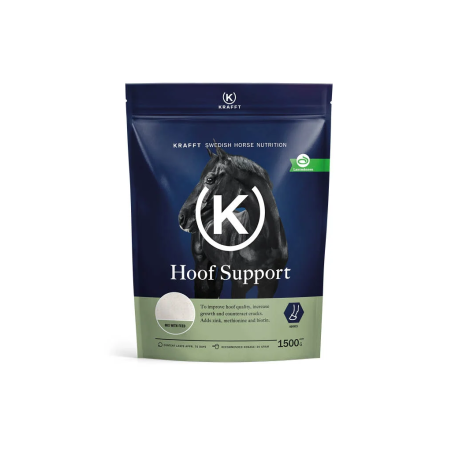 Hufe ergänzen KRAFFT Hoof Support 1,5kg