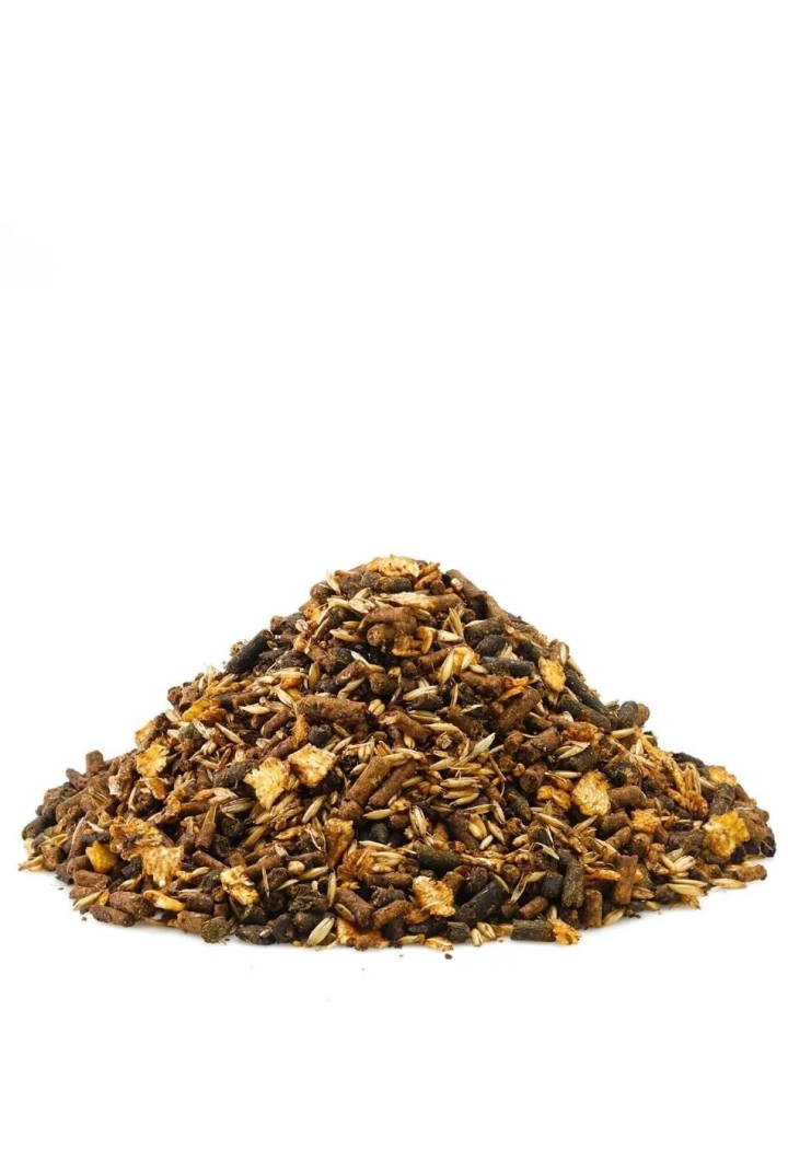 Alimentazione SARACEN Level Grow Mix 20kg