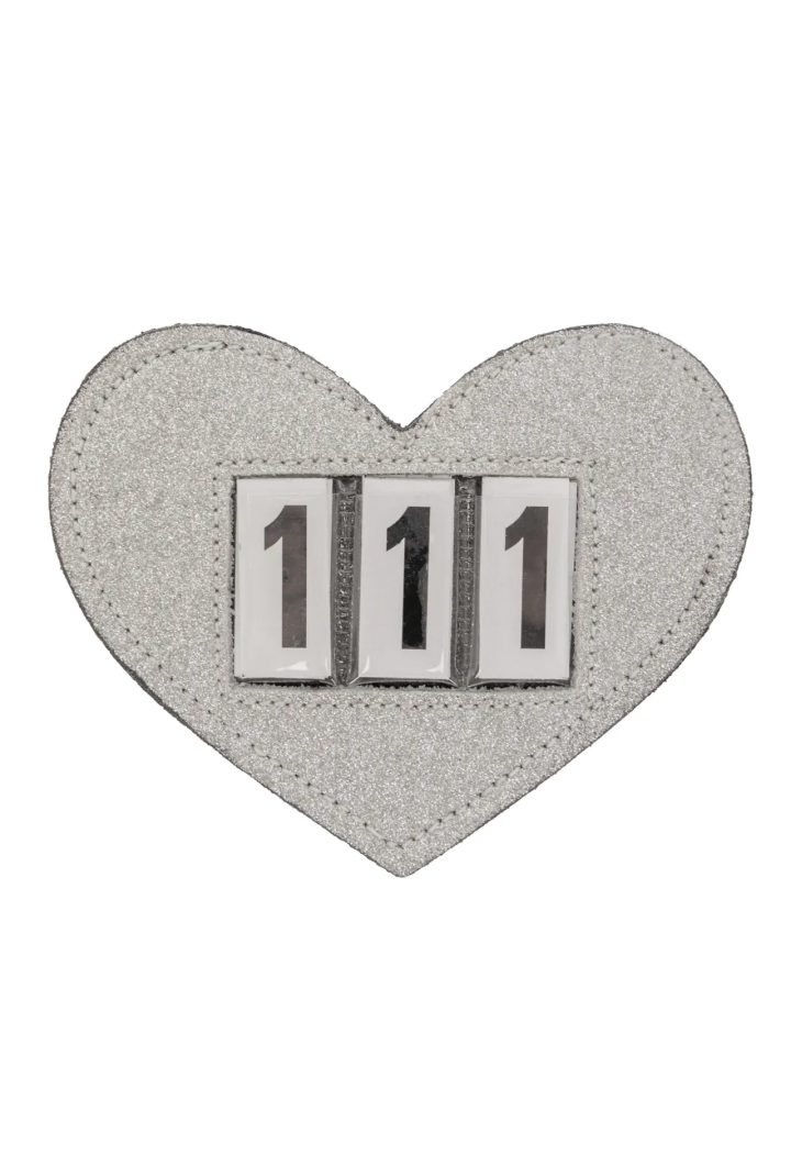 Start numbers QHP Heart