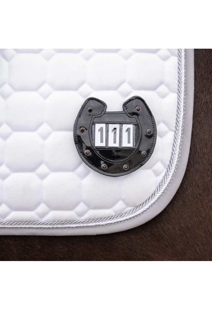 Start numeri QHP Horseshoe
