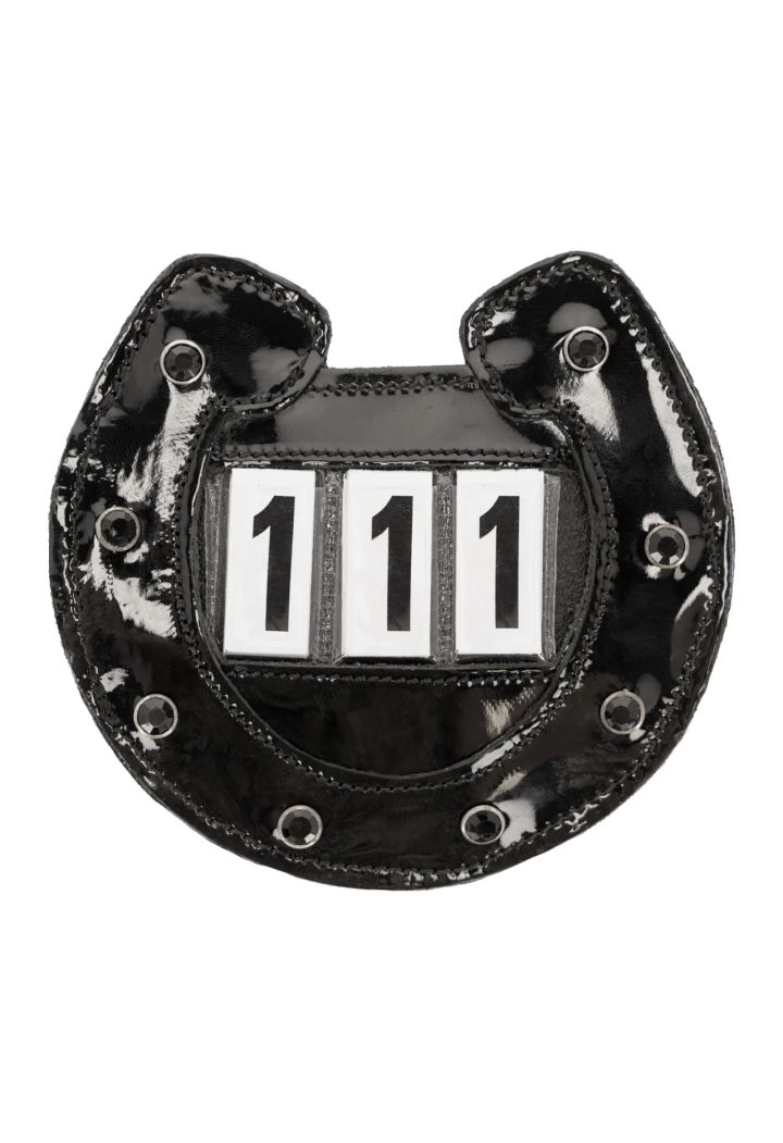 Numere Start QHP Horseshoe