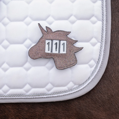 Čísla QHP Unicorn Start