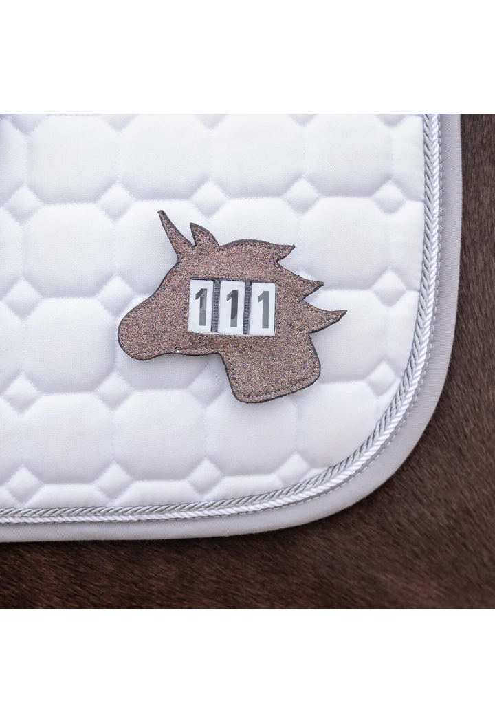 Čísla QHP Unicorn Start