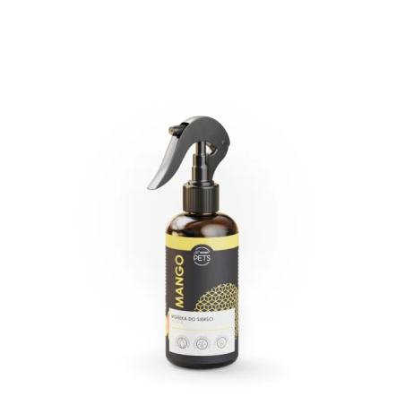 Ceaţă pentru câini WOW!PETS Mango 150ml