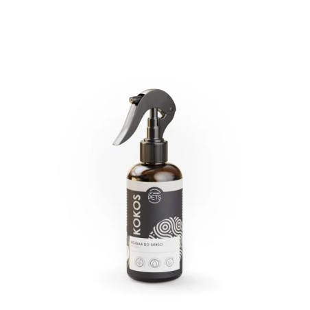 Fog per cani WOW!PETS Kokos 150ml