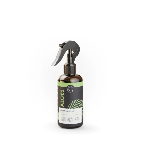 Fog per cani WOW!PETS Aloes 150ml