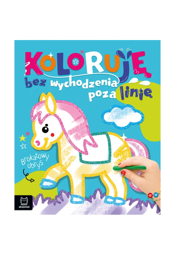 Pictura contururi AKSJOMAT Buffy