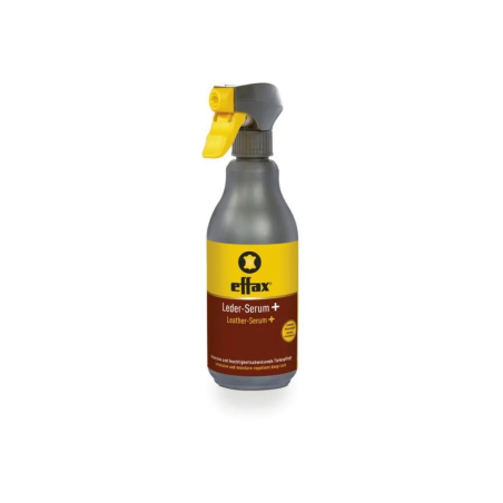 Cleaning product EFFAX Leather Serum+ 500ml