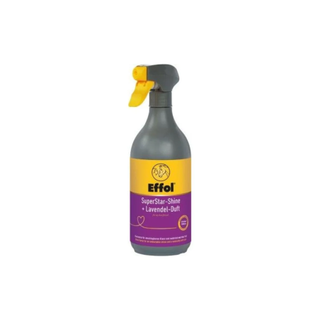 Lightener für Haare EFFOL Super Lavendel 750ml